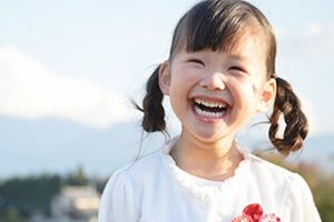 小児歯科